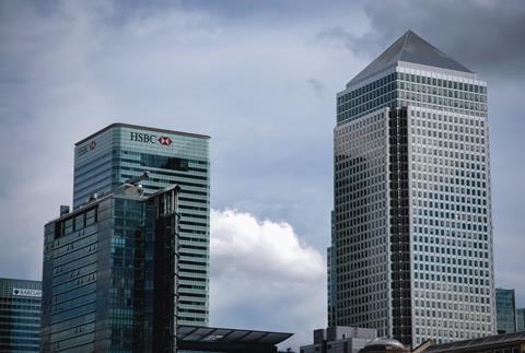 Canary Wharf shutterstock 0225