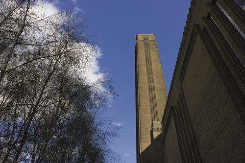 Tate modern © alamy c2 jr3 j