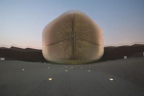 Heatherwick Wonder