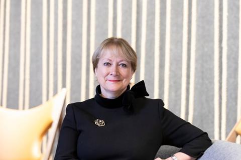 helen gordon grainger