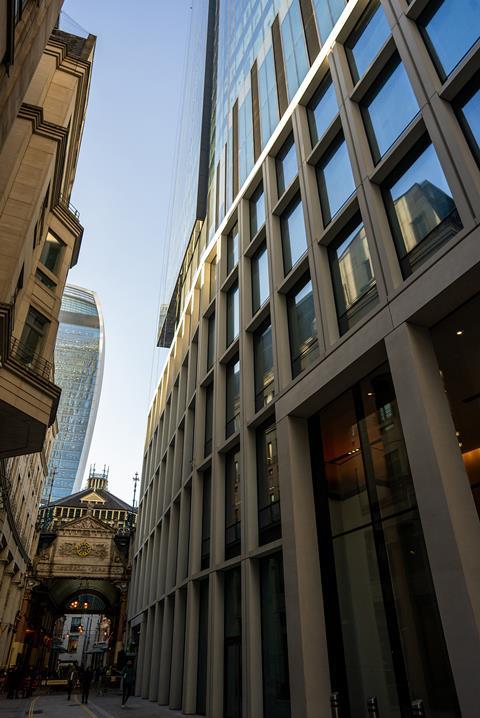 One Leadenhall 3 LR