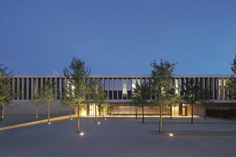 Sainsbury Lab