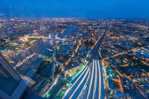 london bridge