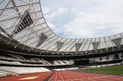 London Stadium