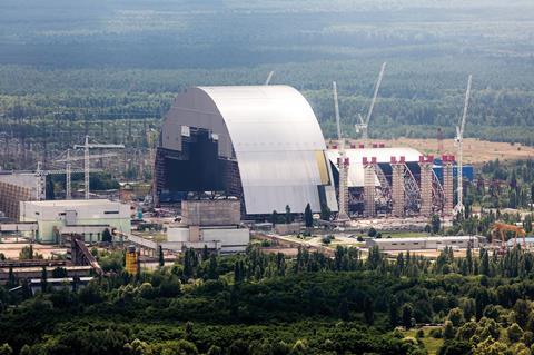 Chernobyl