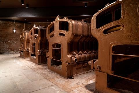 Bradford Live old boilers