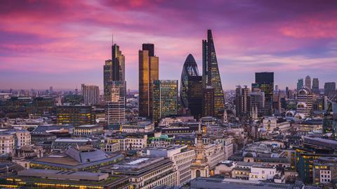 London-skyline-shutterstock_377154340