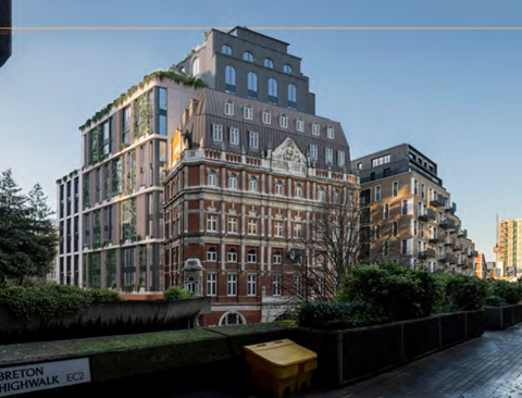 Hawkins Cripplegate 6