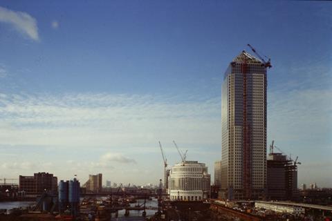 1990 construction