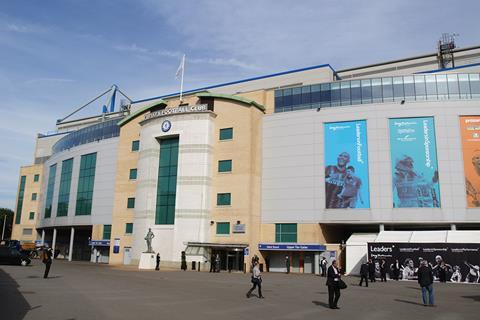 Stamford Bridge