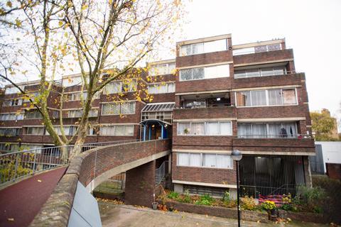 Lancaster west estate grenfell 2