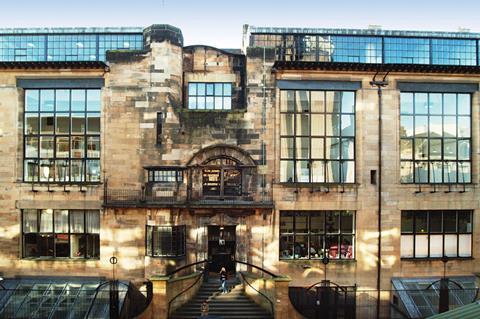 Glasgow School of Art