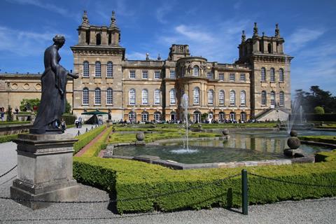 Blenheim Palace low res