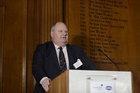 Eric Pickles