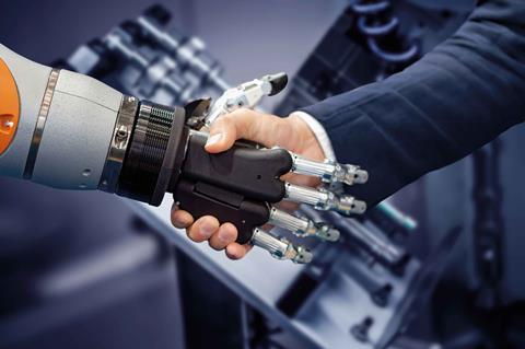 robot-hand-shutterstock_1309660312