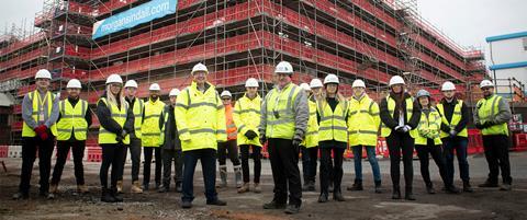 PlanBEE_Queen's Award