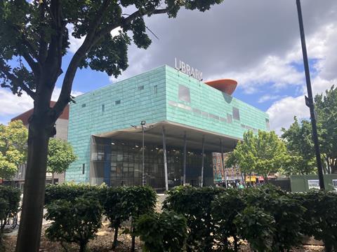 Peckham library 00001 low res