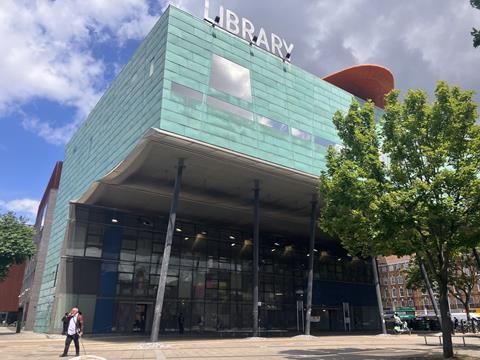 Peckham library 00003 low res