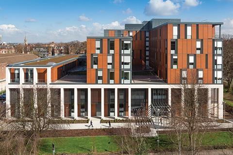 Centre for Medicine, University of Leicester