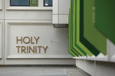 Holy Trinity ALC
