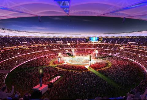 Perth Stadium