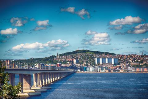 Dundee