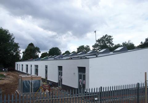 Oakfield Primary School, RugbyOakfield Primary School, Rugby