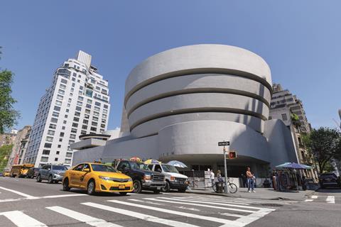 Guggenheim_shutterstock