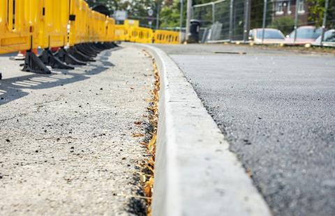 WBC Plastic Kerbs08