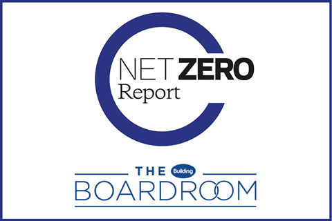 Image for Building - Net Zero Report