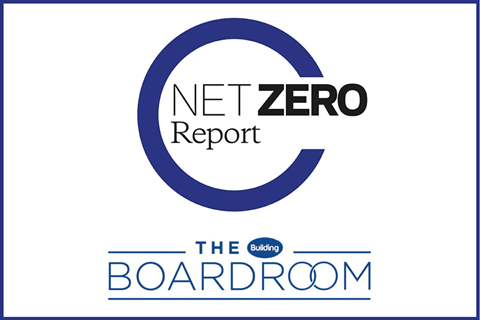 Image for ڶ - Net Zero Report