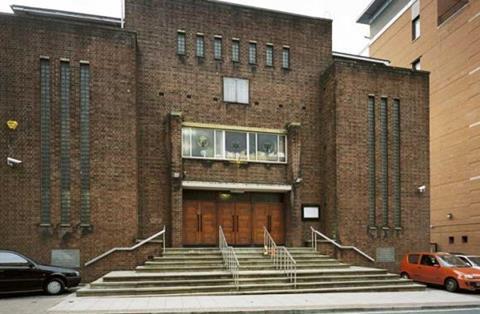 Manchester Reform Synagogue