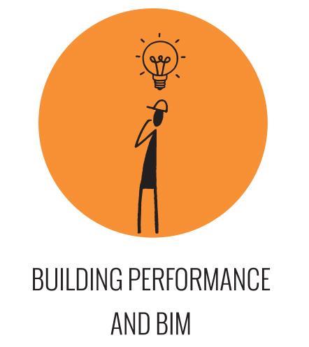 BUILDING PERFORMANCE AND BIM SYMBOL