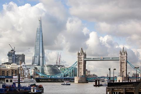 The Shard