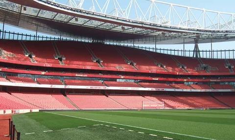 More than 120 organisations and 450 individuals used the 4Projects by Viewpoint collaboration tool on Sir Robert McAlpine’s Emirates stadium project in north London