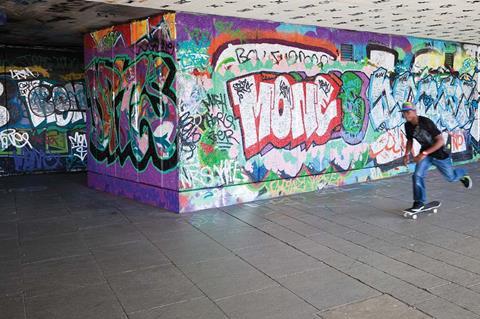 Southbank