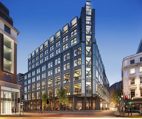 The Post ǿմý 21-31 New Oxford Street