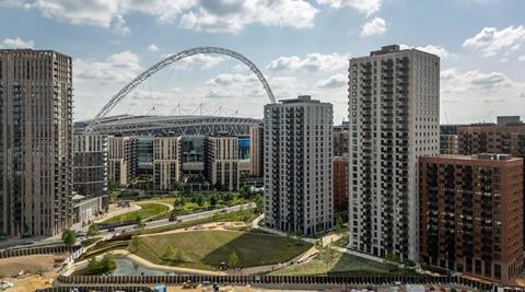 Quintain Luna & Solar View 1