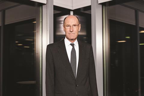 john armitt