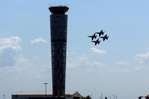 Dayton International Airport