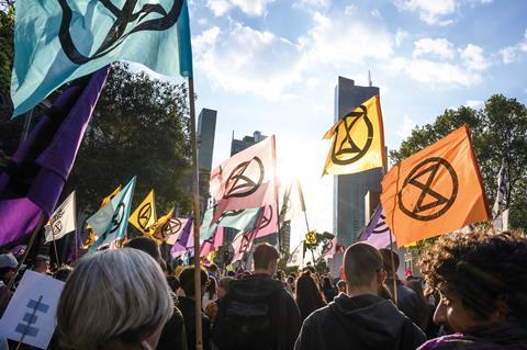 extinctionrebellionshutterstock_1529519864