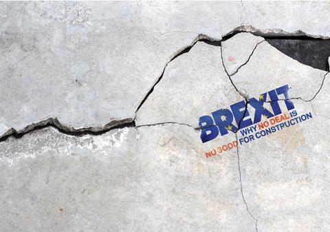 Brexit-Building