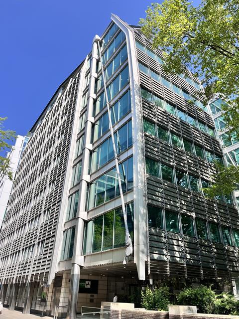 25 gresham new