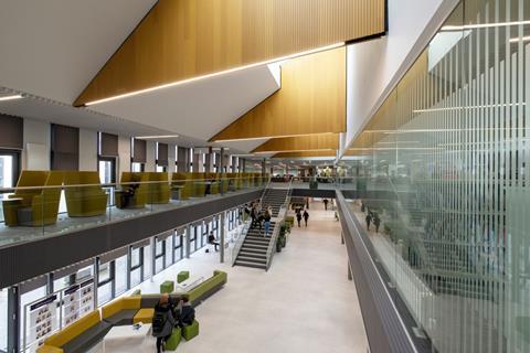 Reiach and Hall Architects_Forth Valley College Falkirk Campus_ (3)