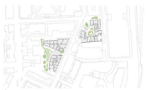 Housing density: does it stack up?, Features