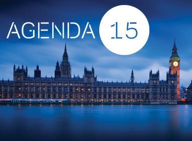 Agenda 15