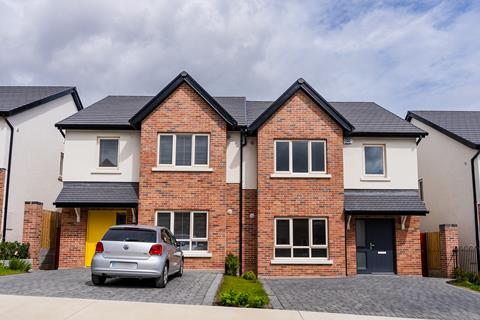 Tobermore Lansdowne Facing Brick Heather_Dublin-4