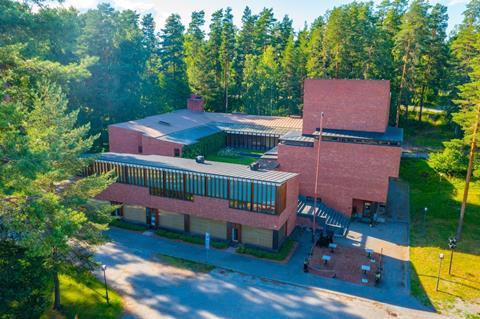 Saynatsalo Town Hall_2479730035