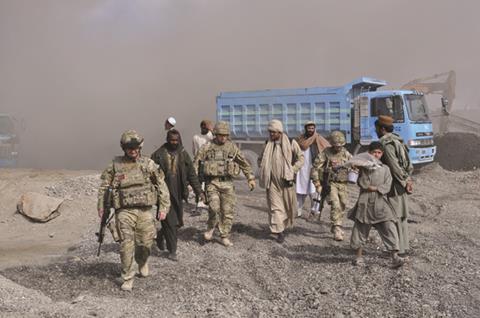 Afghanistan