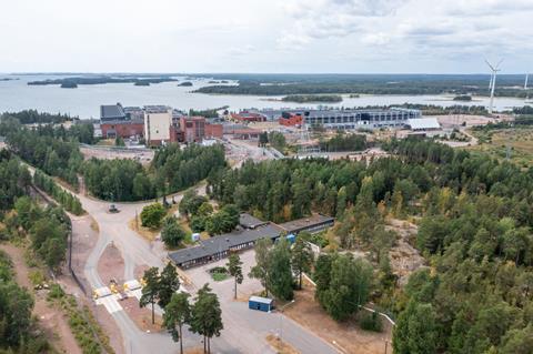 hamina